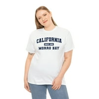 22GOTS Morro Bay California Ca Trip Majica za odmor, pokloni, majica