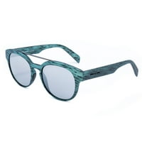 - Polarizirana modna sunčana naočala Italia Nezavisne zelene žene BHS 032