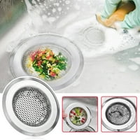 Corashan kuhinjski uređaji, nehrđajući čelik kuhinjski sudoper za pranje posuda za sudoper lijevak za