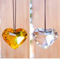 Šareni kristali Sunčari Prizmi za prozor Početna ured za vjenčani zabavni ukras