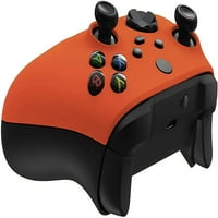 Bežični kontroler za Microsoft XBO serije X S & XBO - Custom Soft Touch Feel - Custom XBO serije X S