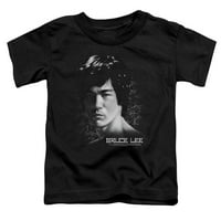 Bruce Lee - u tvom licu - majica kratkih rukava - 3T