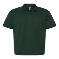 Gildan Dresblend Jersey Polo majica za muškarce veličine do 5xl
