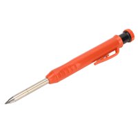 Stolarska olovka, čep za dubok otvor Dizajn mehaničke olovke visoka efikasnost sa oštricama za označavanje