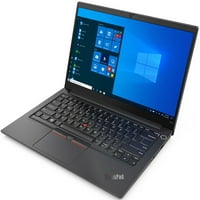 Lenovo ThinkPad e Gen Home Business Laptop, Intel Iris Xe, 16GB RAM, Win Pro) sa atlas ruksakom
