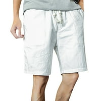 Muške ležerne kratke hlače Muške sportske kratke hlače modne casual šorc uz more Hort Hotchats Plaže
