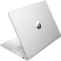 Laptop zabave 17T-CN, NVIDIA MX450, 64GB RAM, 1TB SATA SSD, WiFi, HDMI, web kamera, Bluetooth, win Pro)
