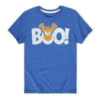 Garfield - Boo - grafička majica kratkih rukava i mladih