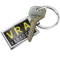 Keychain VRA Aerodrom za Varadero